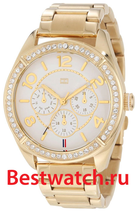 Часы Tommy Hilfiger Gracie 1781253